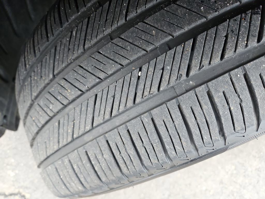 Used 2024 MAZDA CX-90 3.3 Turbo w/ Premium Package image 42