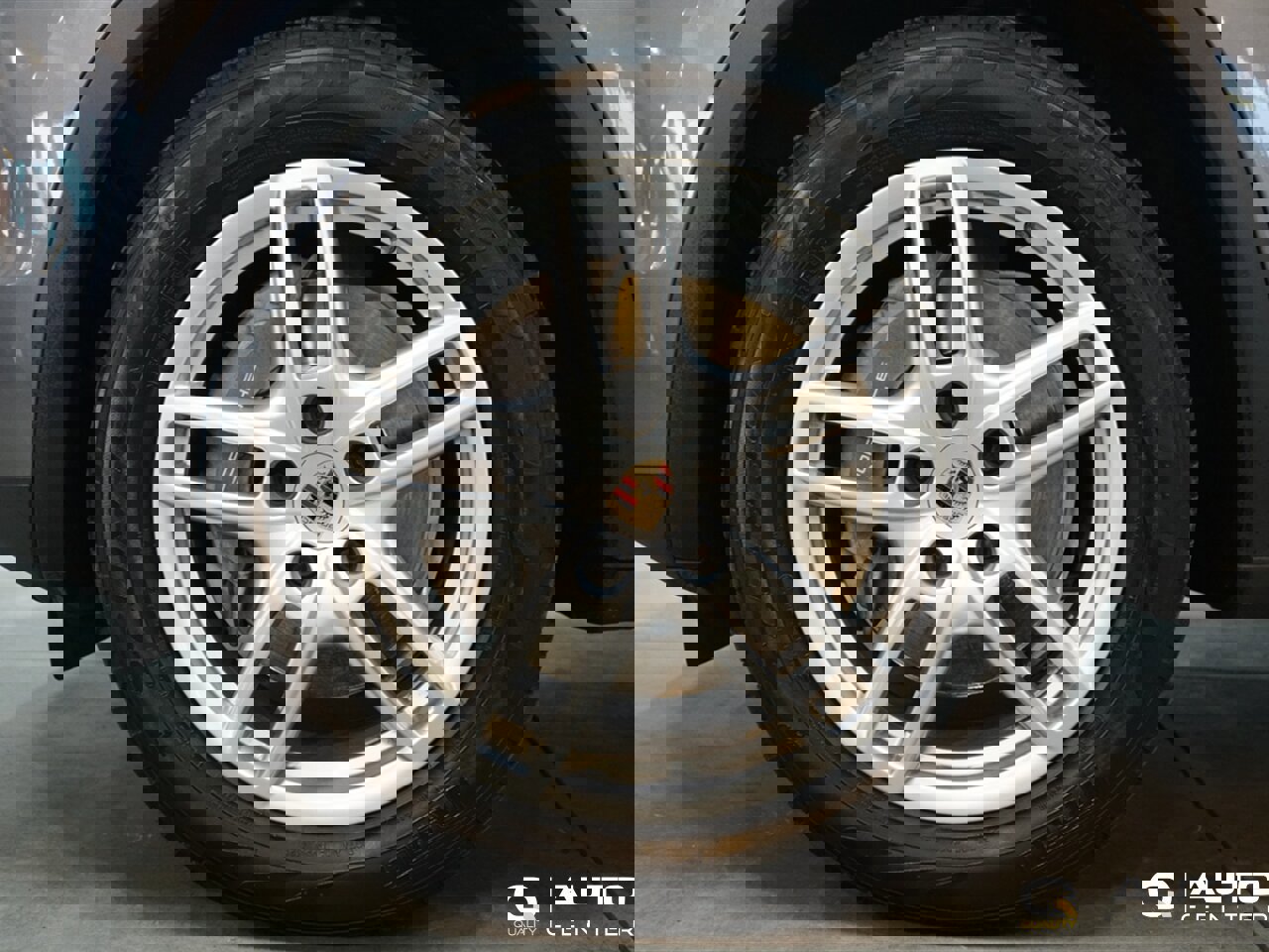 Used 2013 Porsche Cayenne Diesel image 8