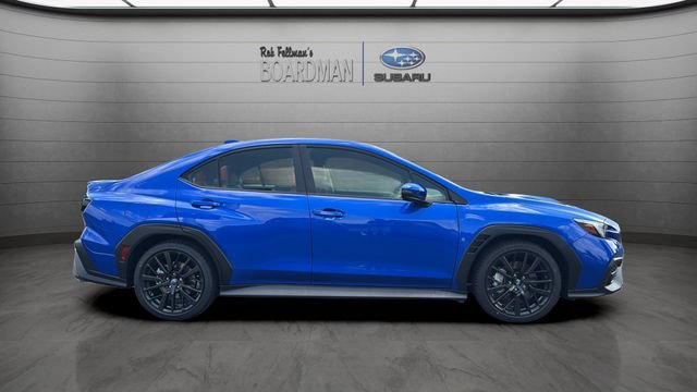 New 2026 Subaru WRX Limited AWD/4WD image 3