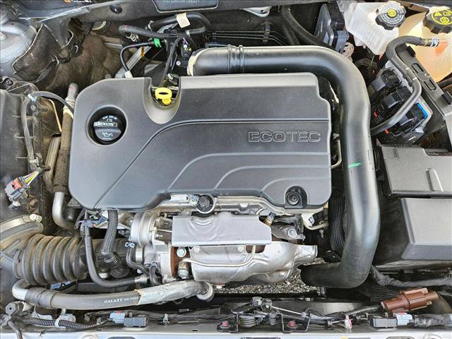 Used 2024 Chevrolet Malibu LT image 19