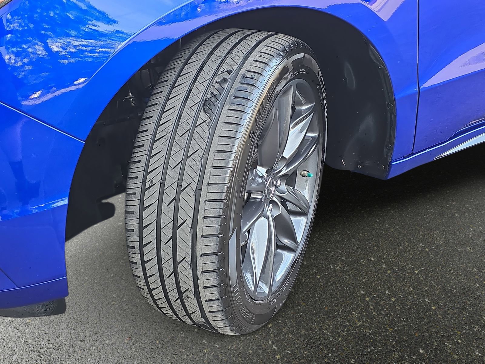 Used 2020 Acura MDX A-Spec image 32