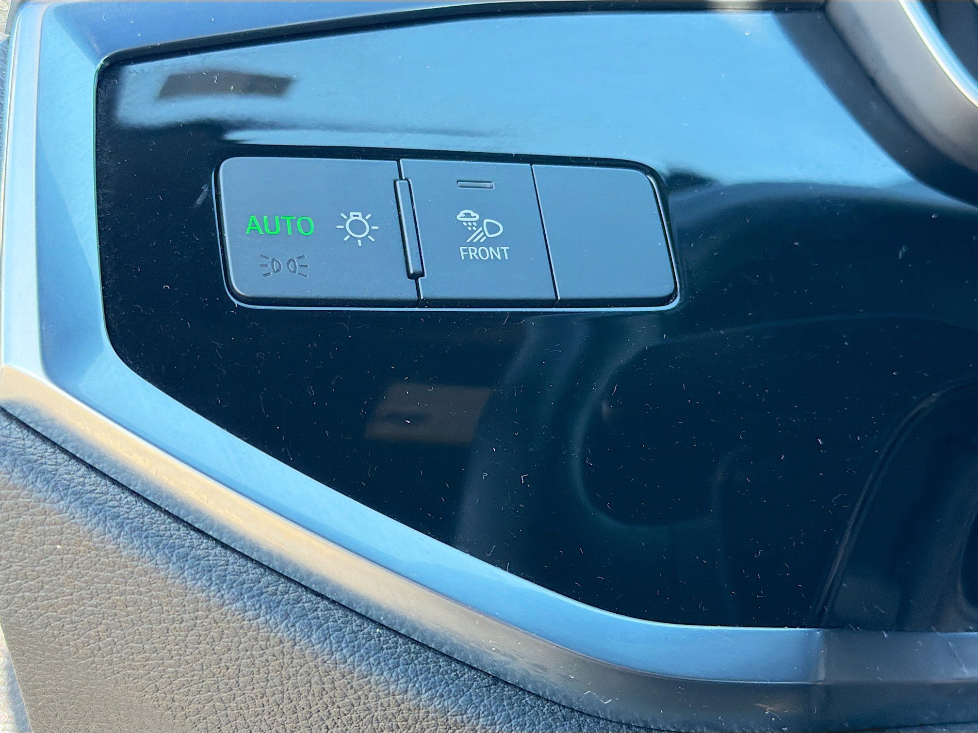 Used 2023 Audi Q3 2.0T Premium Plus w/ Premium Plus Package image 35