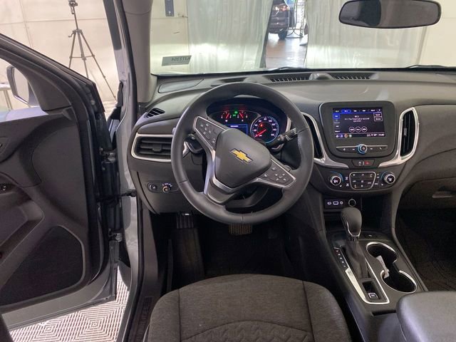 Used 2024 Chevrolet Equinox LT w/ LPO, Floor Liner Package FWD image 33