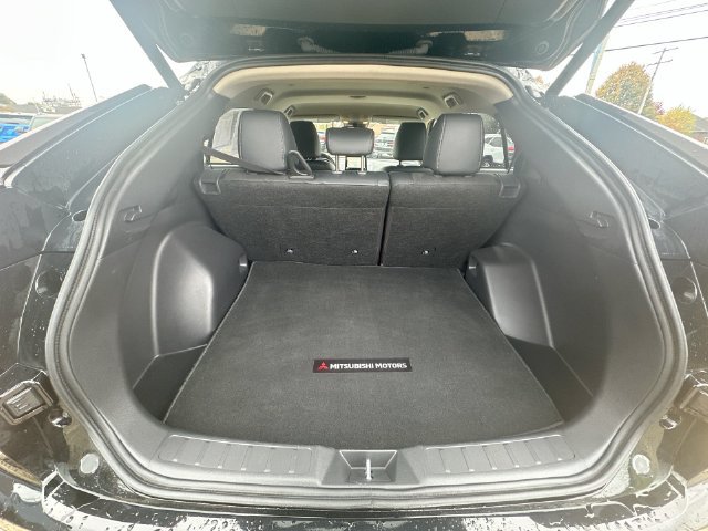 Used 2025 Mitsubishi Eclipse Cross SE AWD/4WD image 37