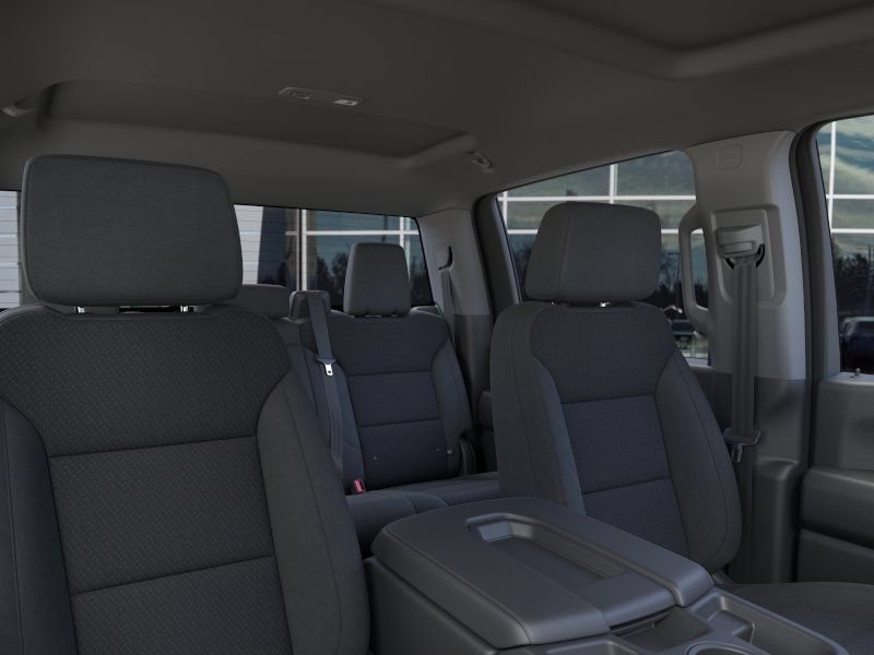 New 2026 GMC Sierra 3500 Pro AWD/4WD image 28