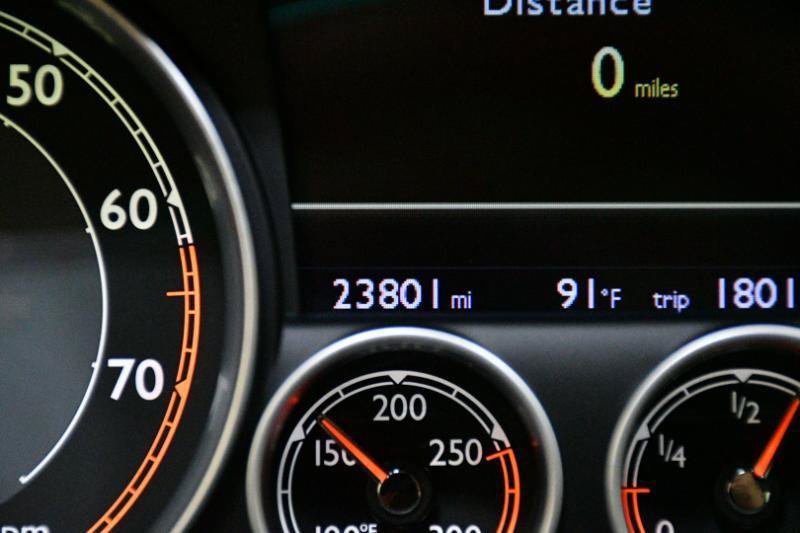 Used 2015 Bentley Continental GT Speed AWD/4WD image 46