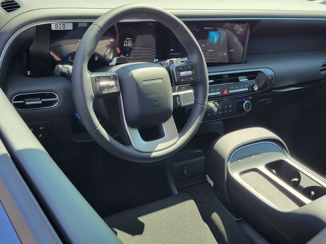 New 2026 Hyundai Palisade SE image 3