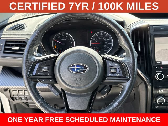 Used 2022 Subaru Ascent Onyx Edition AWD/4WD image 18