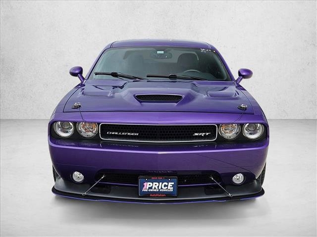 Used 2013 Dodge Challenger SRT8 video 2