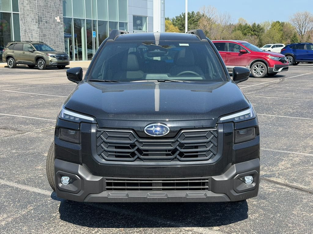 New 2026 Subaru Outback Limited AWD/4WD image 2