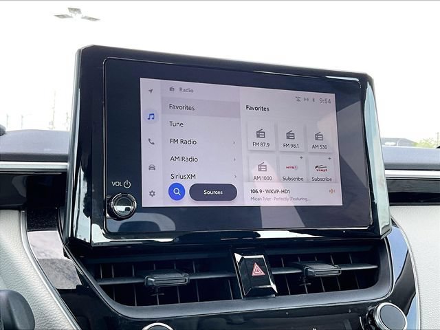 Used 2023 Toyota Corolla LE FWD image 19