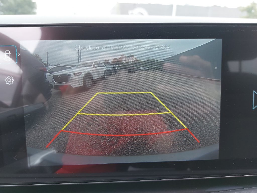 New 2026 Hyundai Tucson SEL FWD image 22