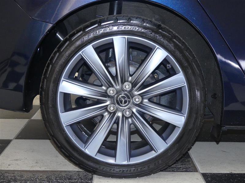 Used 2020 MAZDA MAZDA6 Touring image 30