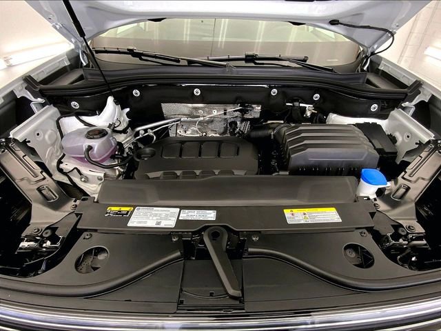 New 2026 Volkswagen Atlas SE image 11