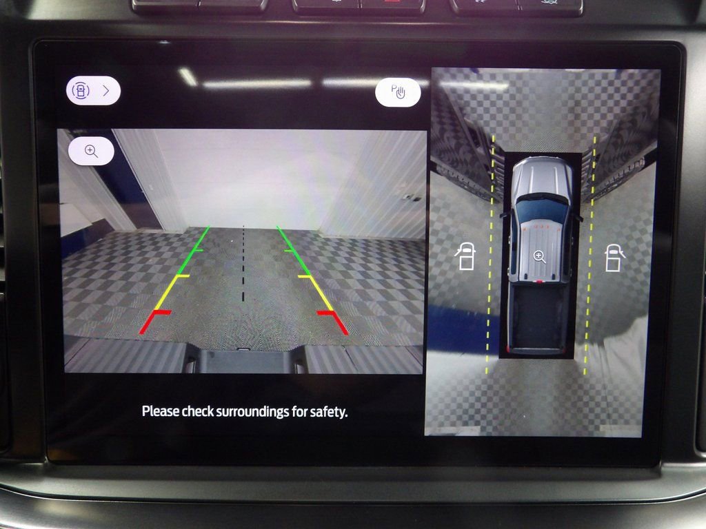 Used 2023 Ford F250 Lariat w/ Lariat Ultimate Package image 28