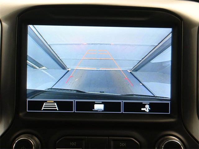 Used 2020 Chevrolet Silverado 1500 LT w/ Convenience Package image 18