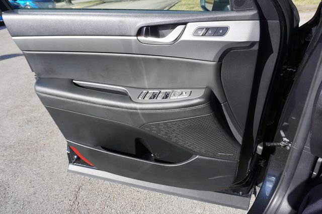 Used 2023 Hyundai Palisade SEL image 27