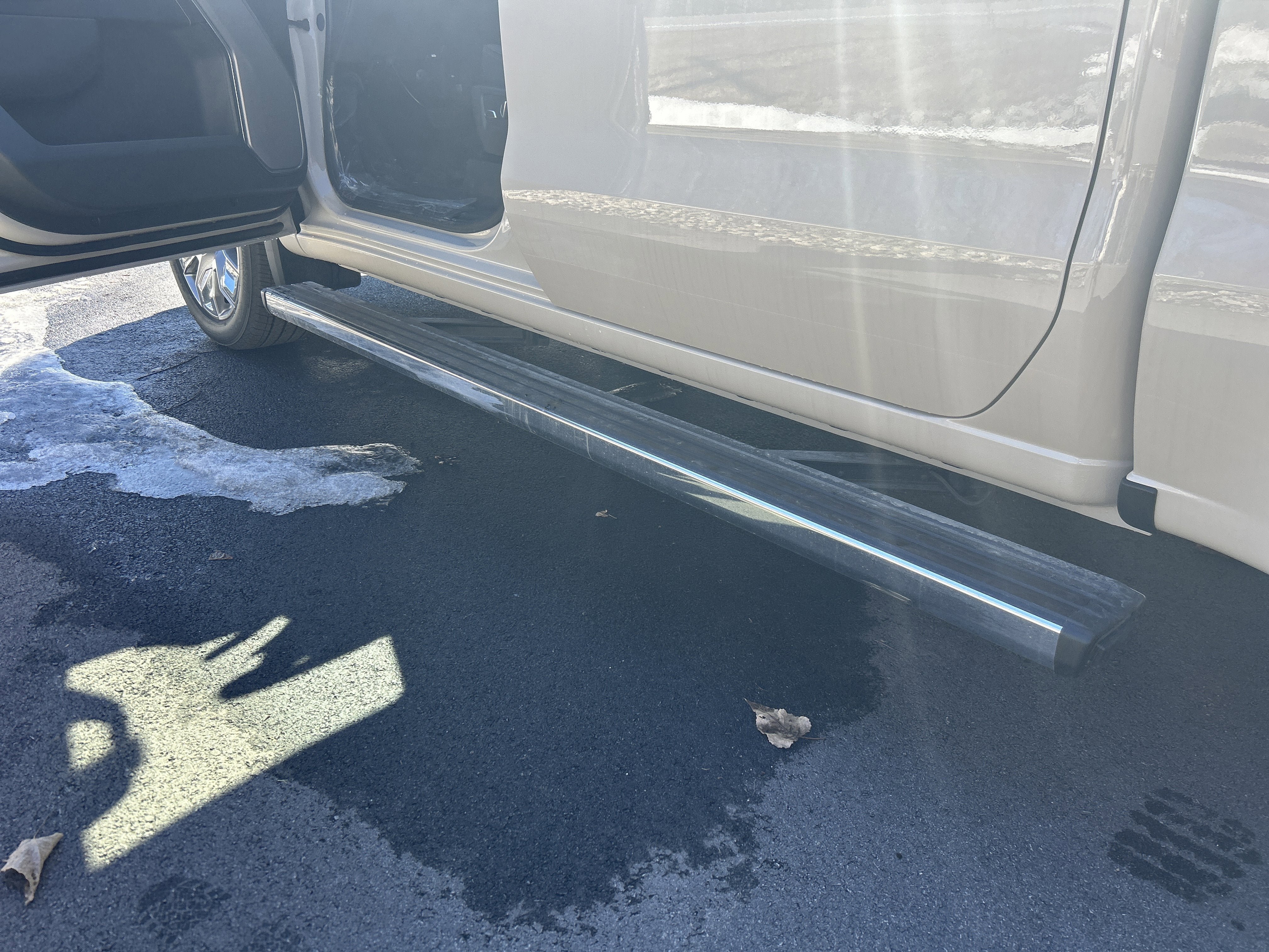 New 2026 GMC Sierra 1500 Denali w/ Denali Reserve Package image 15