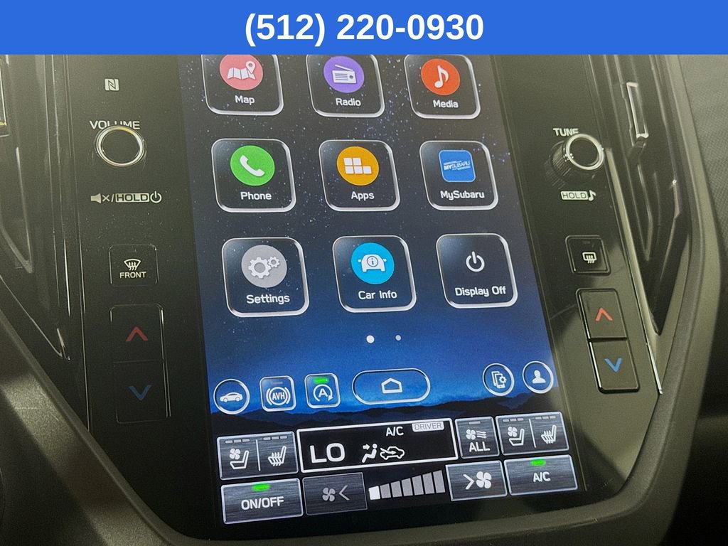 Used 2026 Subaru Forester Touring AWD/4WD image 18