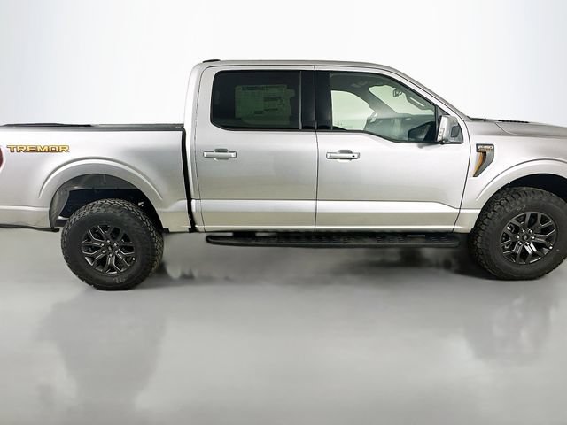 New 2026 Ford F150 Tremor w/ Equipment Group 402B AWD/4WD image 8