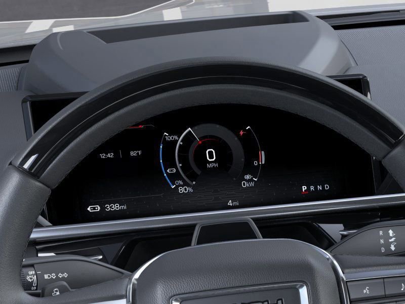 New 2024 GMC Sierra EV Denali image 19