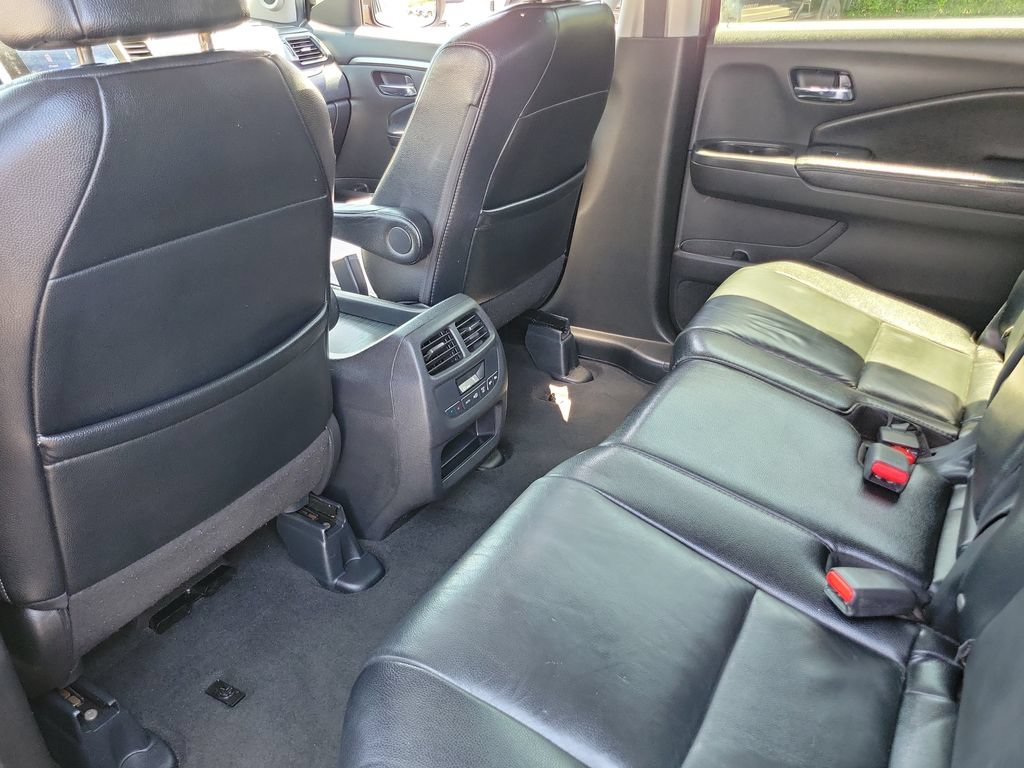 Used 2018 Honda Pilot EX-L image 15
