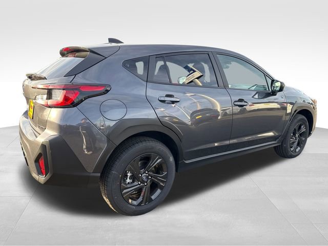 New 2026 Subaru Crosstrek 2.5i image 7