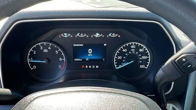 Used 2021 Ford F150 XLT image 15