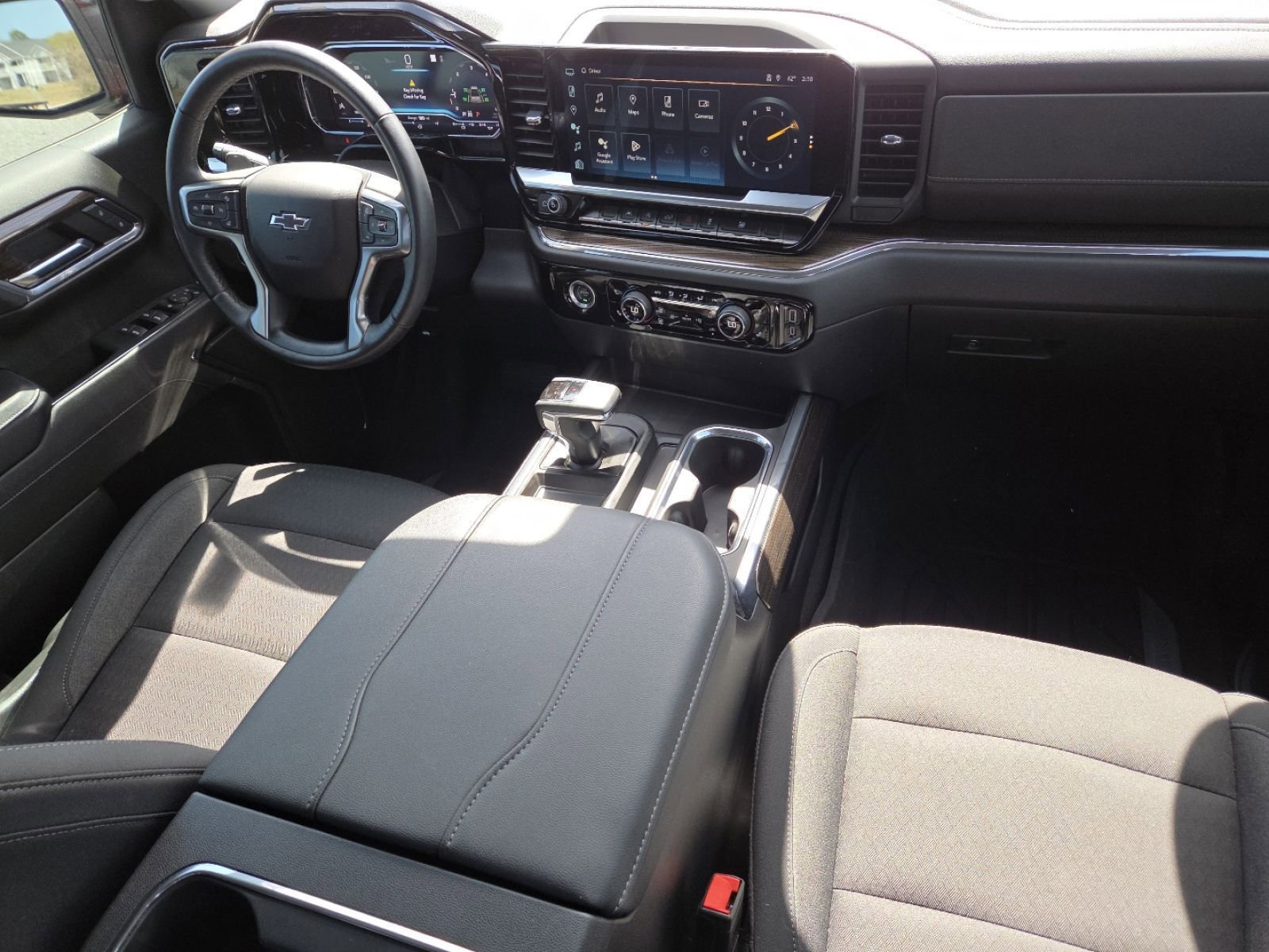 Used 2023 Chevrolet Silverado 1500 RST image 27