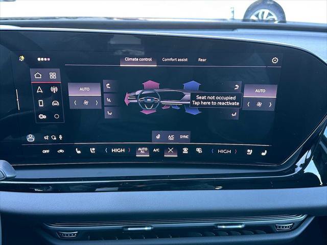 New 2026 Audi A6 Premium Plus AWD/4WD image 27