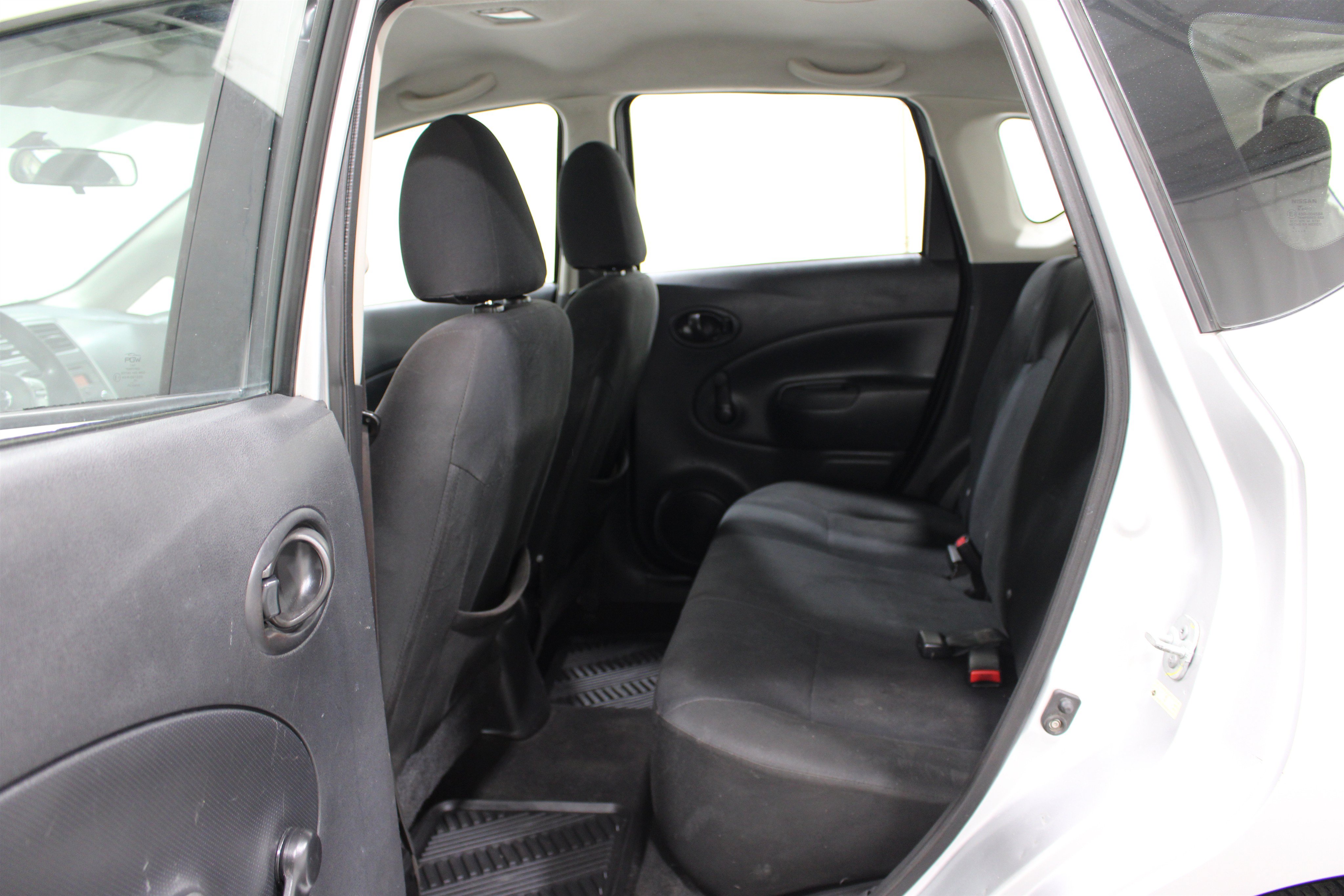 Used 2014 Nissan Versa Note S Plus FWD image 13
