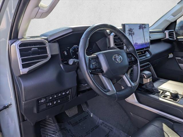 Used 2024 Toyota Sequoia SR5 w/ SR5 Premium Package AWD/4WD image 10