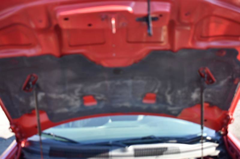 Used 1998 Chevrolet Camaro Z28 w/ Preferred Equipment Group 2 RWD image 26