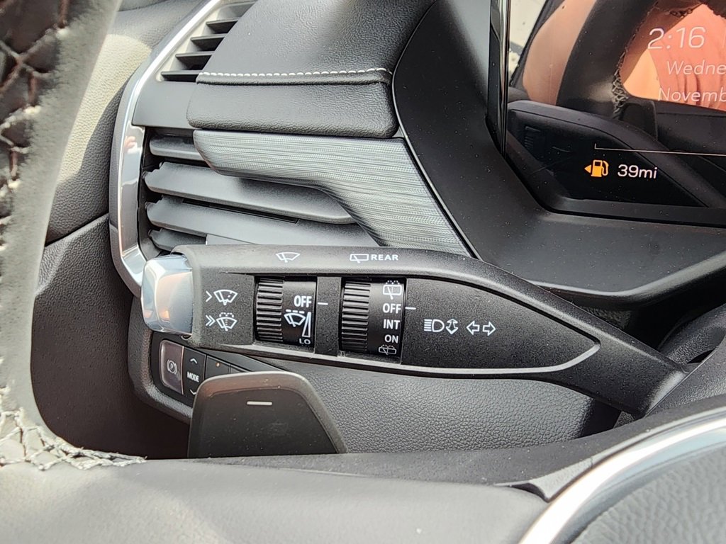 New 2026 GMC Acadia Elevation w/ Black Edition image 22