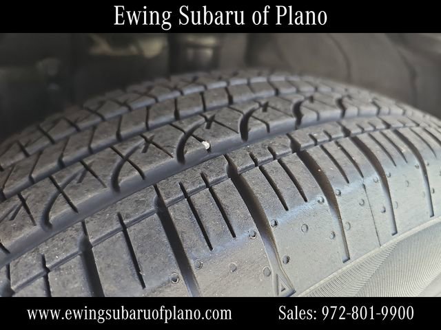 Used 2025 Subaru Outback Premium image 27