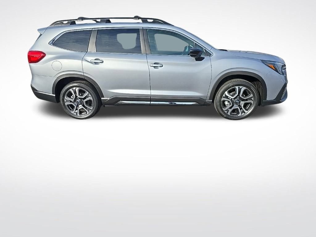 New 2025 Subaru Ascent Limited w/ Popular Package #2 image 8