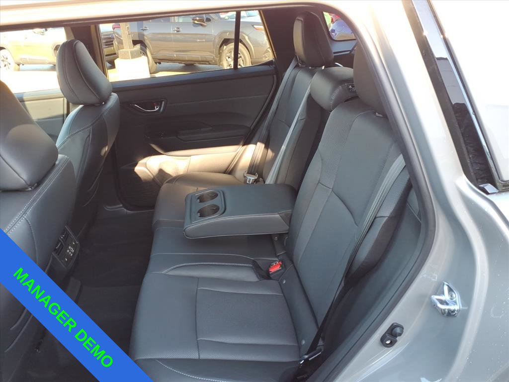 New 2026 Subaru Outback Touring XT AWD/4WD image 30