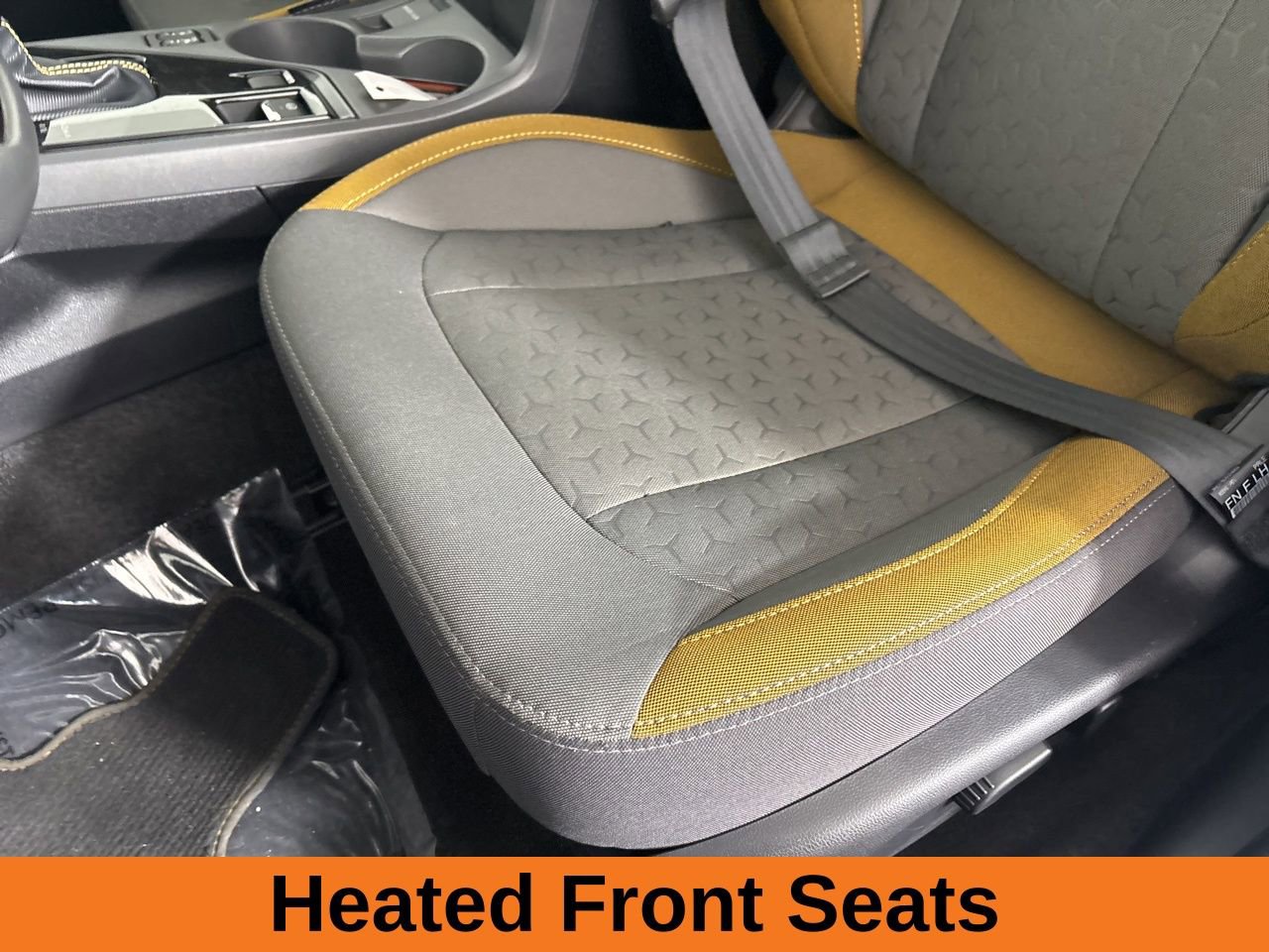 Used 2024 Subaru Crosstrek 2.5i Sport image 12