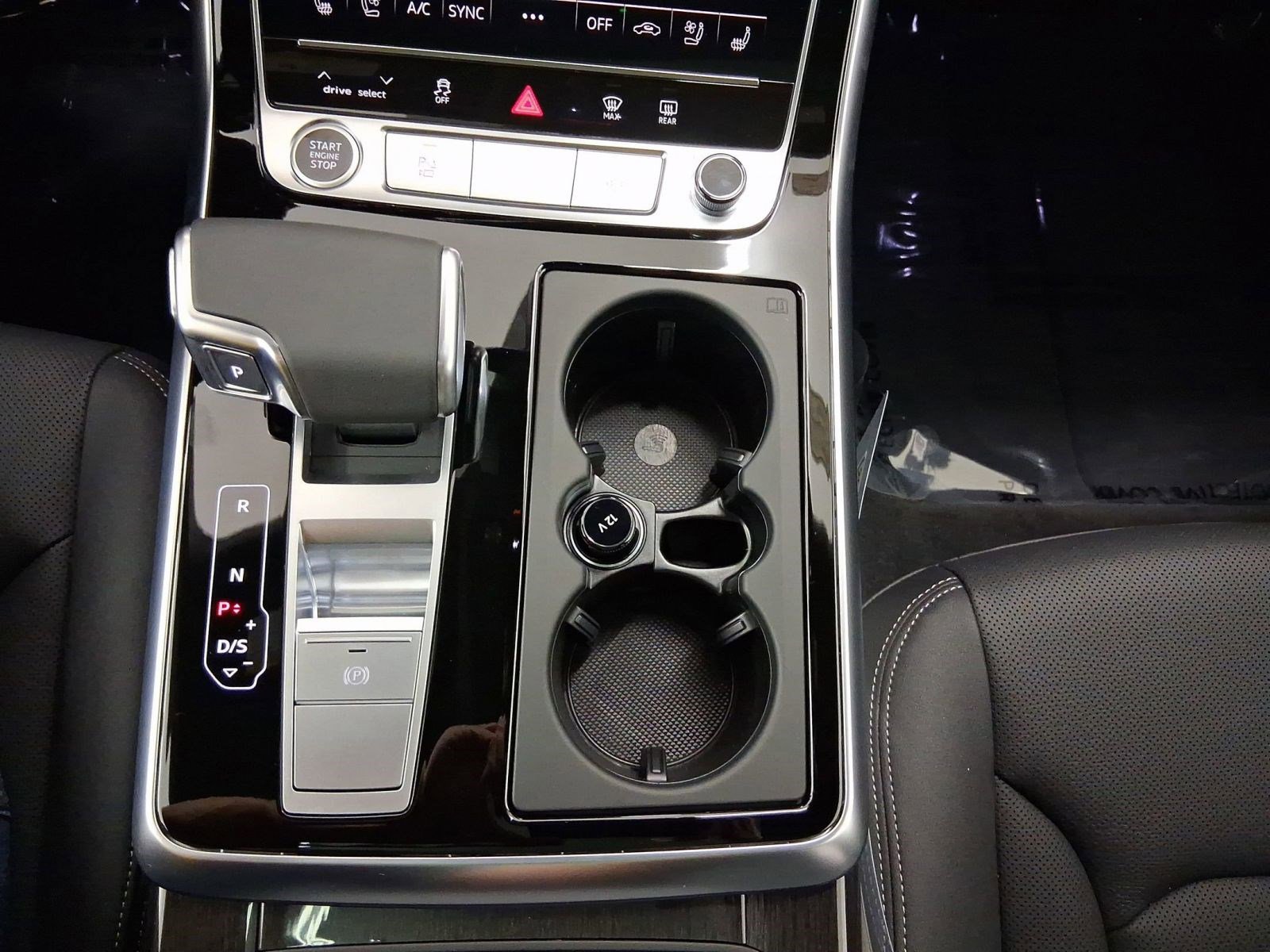 New 2026 Audi Q8 Premium Plus image 16