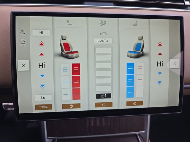 New 2026 Land Rover Range Rover Autobiography image 15