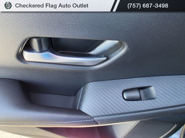 Used 2022 Nissan Sentra SV w/ All-Weather Package image 39