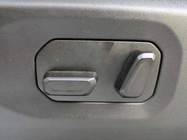 Certified 2025 Jeep Gladiator Mojave AWD/4WD image 20