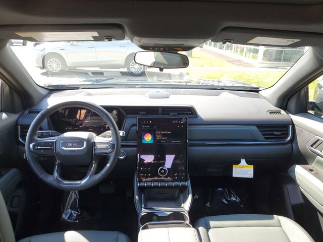 New 2026 GMC Terrain AT4 image 25