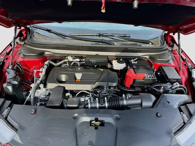 Used 2025 Acura RDX A-Spec image 32