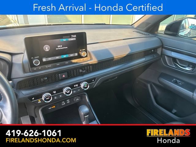 Used 2024 Honda CR-V Sport image 21