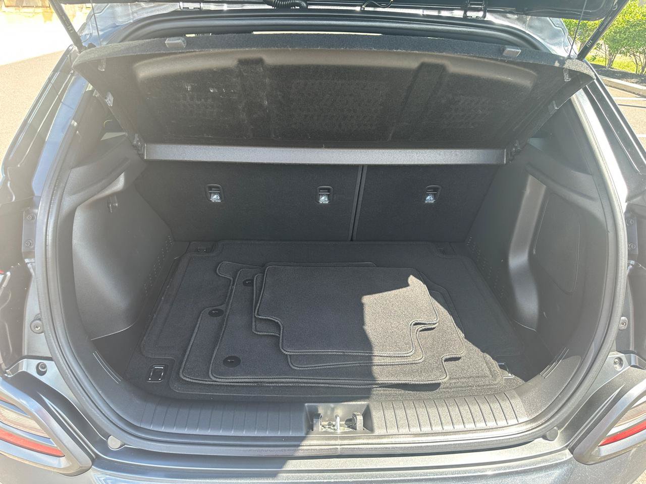 Used 2018 Hyundai Kona Ultimate FWD image 7
