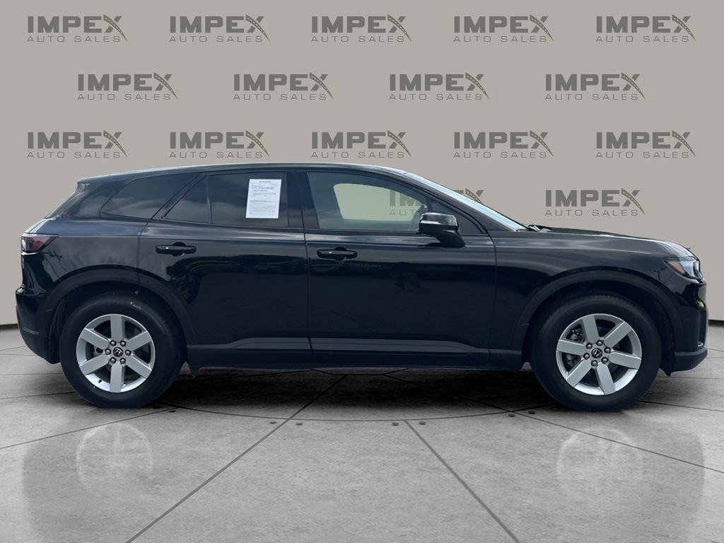 Used 2024 Honda Prologue EX image 6