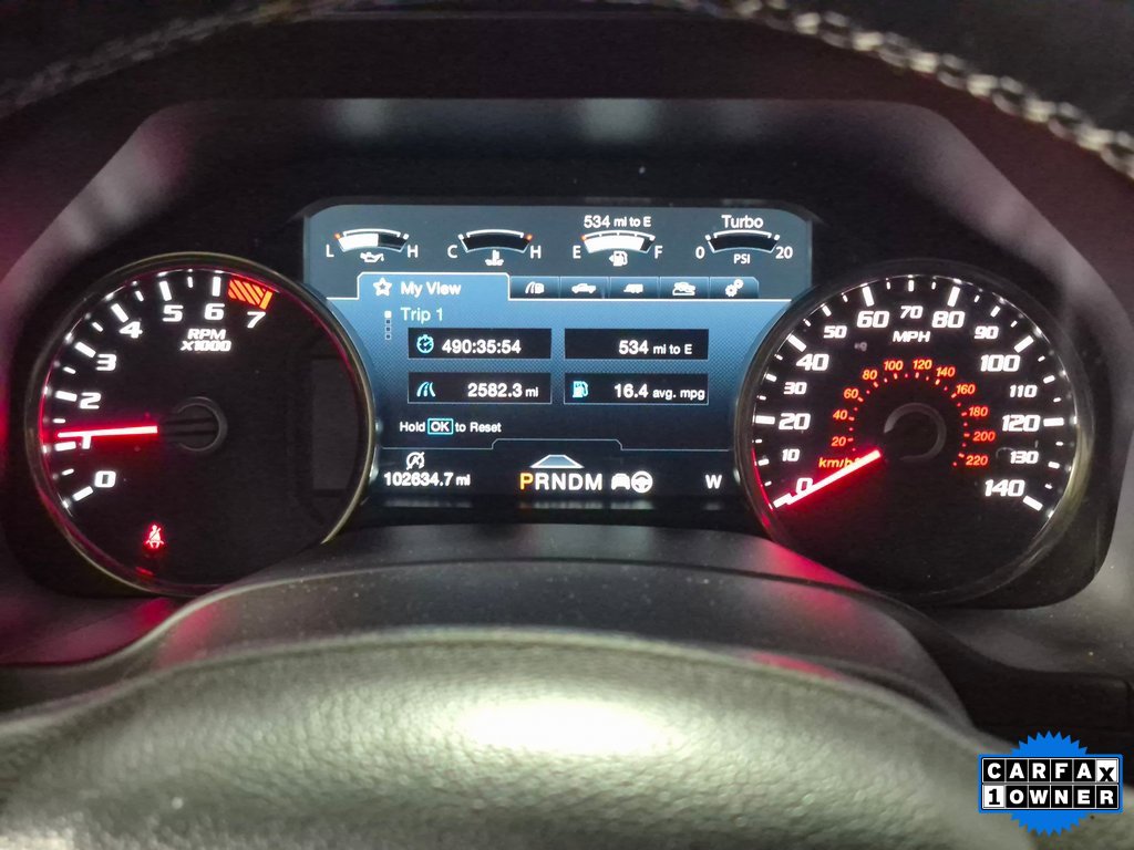 Used 2019 Ford F150 Raptor w/ Equipment Group 802A Luxury image 12