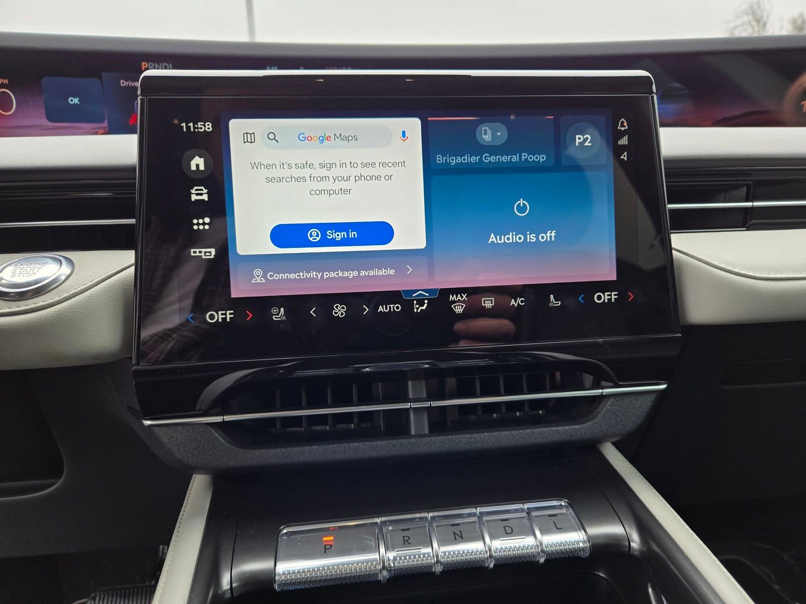 Used 2024 Lincoln Nautilus Reserve image 17