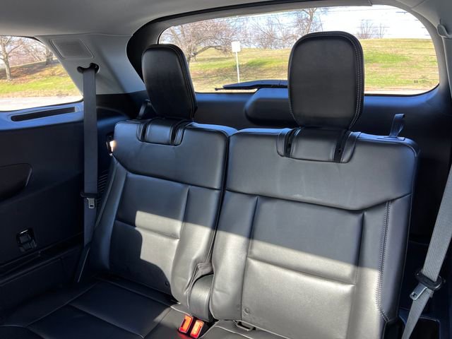 Certified 2023 Ford Explorer XLT w/ Equipment Group 202A image 24